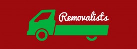 Removalists Innes Park - Furniture Removals